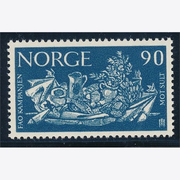 Norge 1963