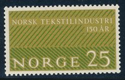 Norge 1963