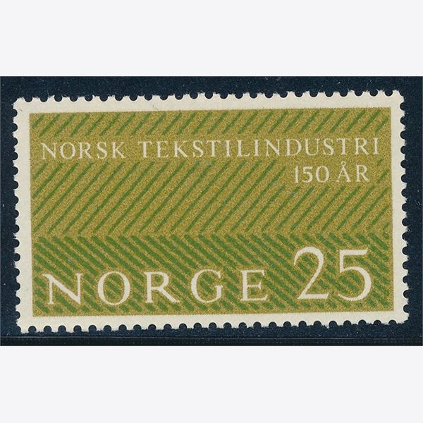 Norge 1963