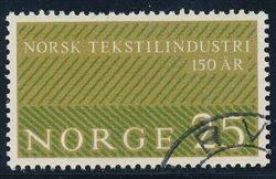 Norge 1963