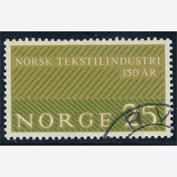 Norge 1963