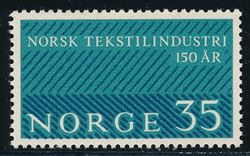 Norge 1963