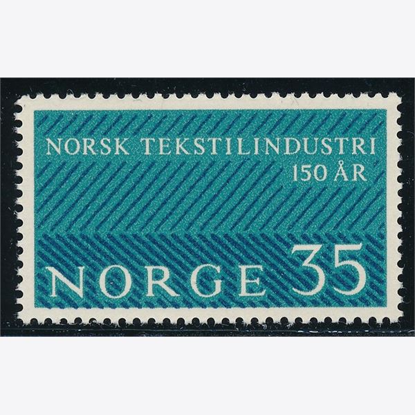 Norge 1963