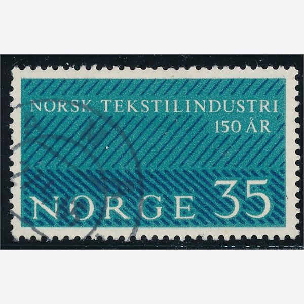 Norge 1963