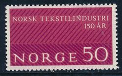 Norge 1963