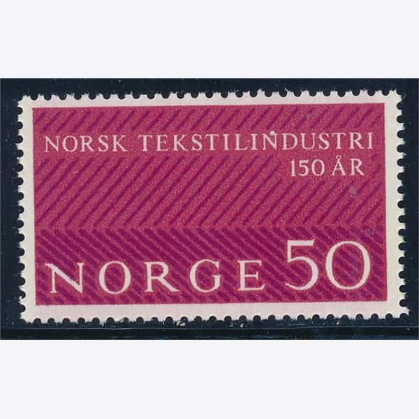 Norge 1963