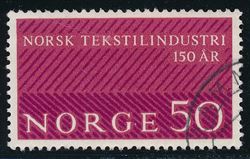 Norge 1963