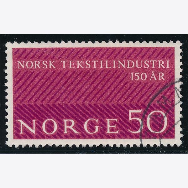 Norge 1963