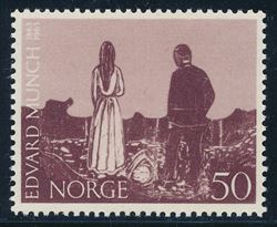 Norge 1963