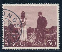 Norge 1963