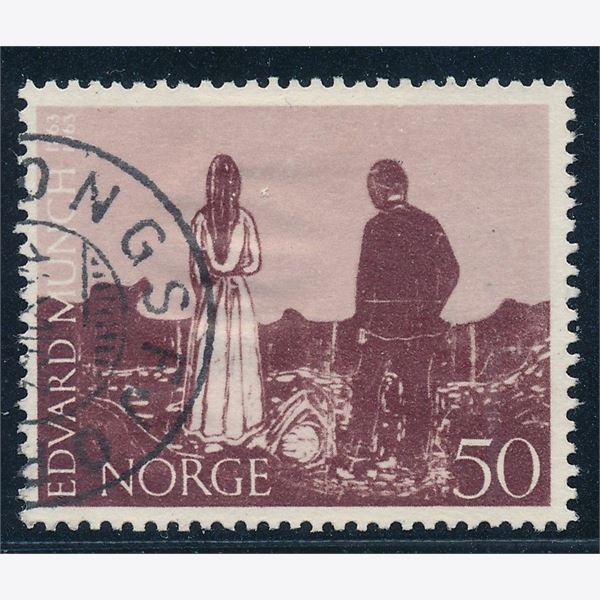 Norge 1963