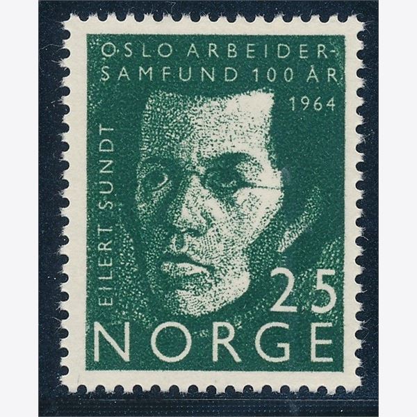 Norge 1964