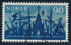 Norge 1964