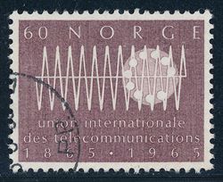 Norge 1965