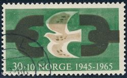 Norge 1965