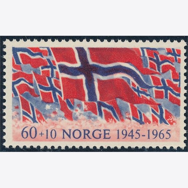 Norge 1965