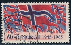 Norge 1965