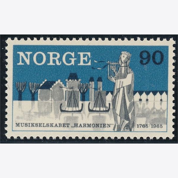 Norway 1965