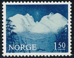 Norge 1965