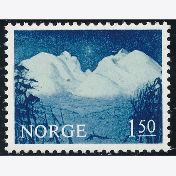 Norge 1965