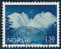 Norge 1965