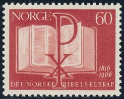 Norge 1966