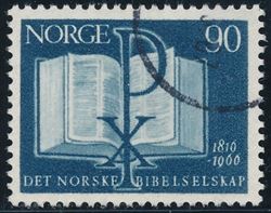 Norge 1966