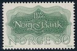 Norge 1966