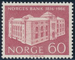 Norge 1966