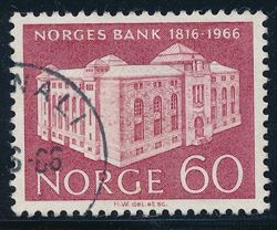 Norge 1966