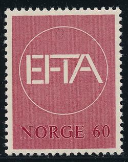 Norge 1967