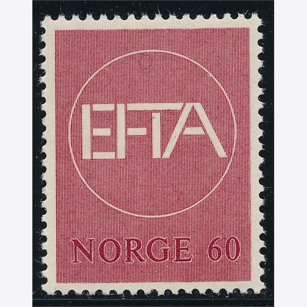 Norge 1967