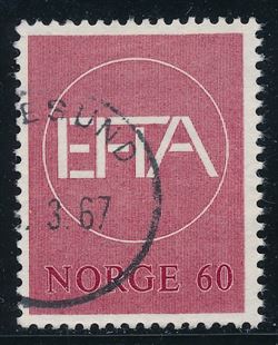 Norge 1967