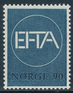 Norge 1967