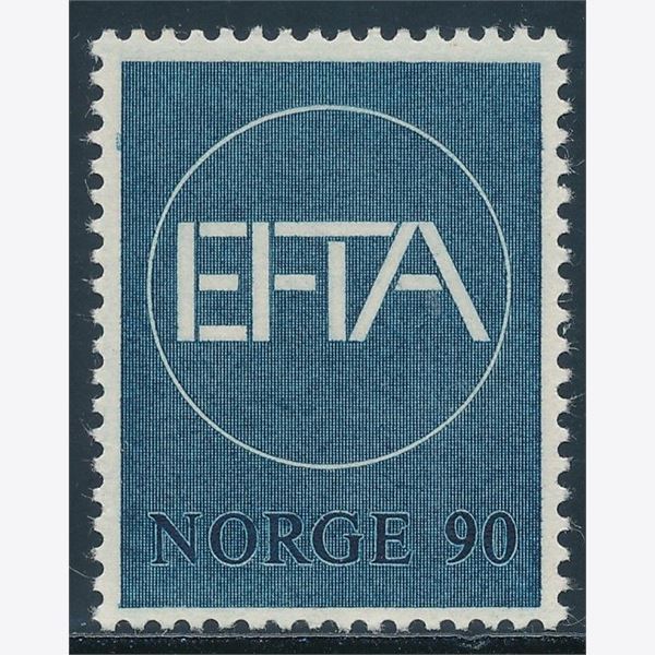 Norge 1967