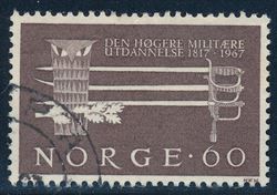 Norge 1967