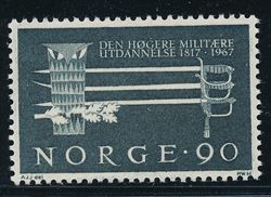 Norge 1967