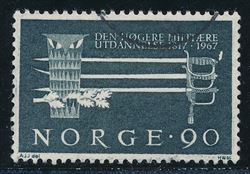 Norge 1967