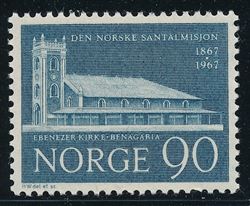 Norge 1967