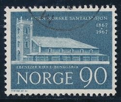 Norge 1967