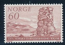 Norge 1968