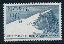 Norge 1968