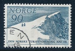 Norge 1968