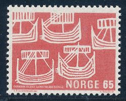 Norge 1969