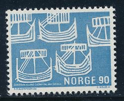 Norge 1969