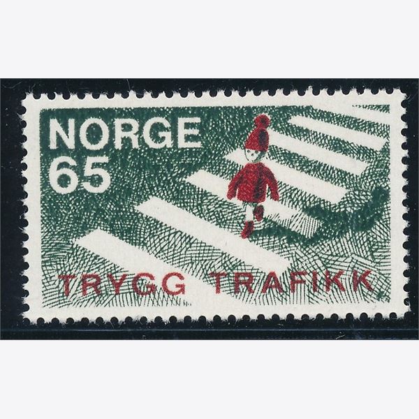 Norge 1969