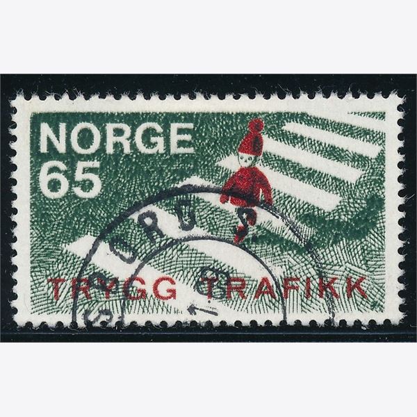 Norge 1969