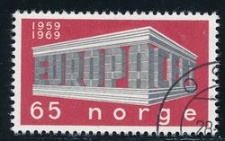 Norge 1969