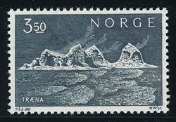 Norge 1969