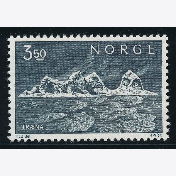 Norge 1969